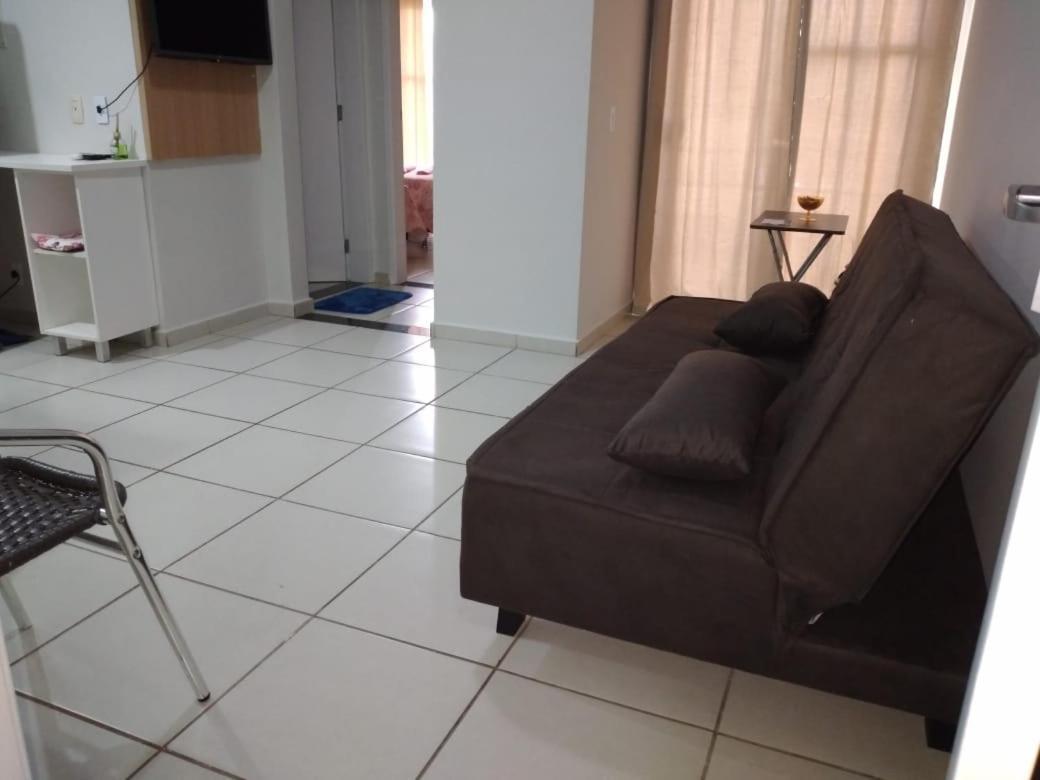 Barra do Piraí Parque Aldeia Das Aguas Village Flat מראה חיצוני תמונה