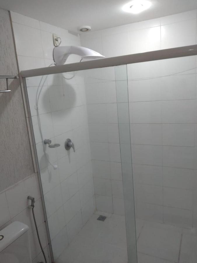 Barra do Piraí Parque Aldeia Das Aguas Village Flat מראה חיצוני תמונה